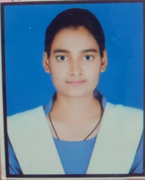Jaya prajapati All Academic Subjects,Science,Maths home tutor in .